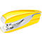 Grapadora LEITZ® Serie NeXXt 5502, metálica, amarilla