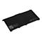Green Cell - Laptop-Batterie (gleichwertig mit: HP HT03XL) - Lithium-Polymer - 3 Zellen - 3550 mAh - Schwarz
