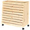 GreenBOX L, mobile, en bois non traité
