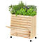 GreenBOX L, mobile, en bois non traité