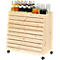 GreenBOX L, mobile, en bois non traité