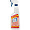 Grillreiniger Ecolab Topclin, tegen bak-, braad- &amp; grillresten, snelwerkend &amp; goede hechting, sprayflacon met 750 ml