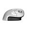 Grip Mouse Wireless, verticale muis, draadloos, 2 knoppen en scrollwiel