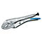 Gripzange Gesamt-L.230mm Spann-W.max.32mm GEDORE
