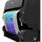 Großformatdrucker Canon imagePROGRAF GP-2000, 24', 11-farbiger Tintenstrahldruck, 2400 x 1200 dpi, USB/LAN/WLAN, inkl. Tintentanks, grau-schwarz