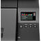 Großformatdrucker Canon imagePROGRAF GP-2000, 24', 11-farbiger Tintenstrahldruck, 2400 x 1200 dpi, USB/LAN/WLAN, inkl. Tintentanks, grau-schwarz