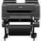 Großformatdrucker Canon imagePrograf GP-2600s, 24', Farbe, Tinte, 2400 x 1200 dpi, USB/LAN/WLAN, inkl. Tintentanks