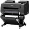 Großformatdrucker Canon imagePrograf GP-2600s, 24', Farbe, Tinte, 2400 x 1200 dpi, USB/LAN/WLAN, inkl. Tintentanks