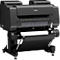 Großformatdrucker Canon imagePrograf GP-2600s, 24', Farbe, Tinte, 2400 x 1200 dpi, USB/LAN/WLAN, inkl. Tintentanks