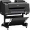 Großformatdrucker Canon imagePrograf GP-2600s, 24', Farbe, Tinte, 2400 x 1200 dpi, USB/LAN/WLAN, inkl. Tintentanks