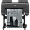 Großformatdrucker Canon imagePrograf GP-2600s, 24', Farbe, Tinte, 2400 x 1200 dpi, USB/LAN/WLAN, inkl. Tintentanks