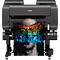 Großformatdrucker Canon imagePROGRAF PRO-2600, 24', 12-farbiger Tintenstrahldruck, 2400 x 1200 dpi, USB/LAN/WLAN, inkl. Tintentanks, schwarz