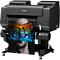 Großformatdrucker Canon imagePROGRAF PRO-2600, 24', 12-farbiger Tintenstrahldruck, 2400 x 1200 dpi, USB/LAN/WLAN, inkl. Tintentanks, schwarz