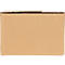 Grünmarie® verzenddozen, 200 x 150 x 100 mm, geoptimaliseerd voor pallets, automatische bodem, tot 20 kg, 100% recyclebaar, FSC® golfkarton, bruin, 25 stuks