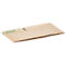 Grünmarie® verzenddozen, 200 x 150 x 100 mm, geoptimaliseerd voor pallets, automatische bodem, tot 20 kg, 100% recyclebaar, FSC® golfkarton, bruin, 25 stuks