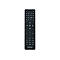 Grundig CMS 5000 BT DAB+ WEB - Microsystem - 2 x 50 Watt - Schwarz