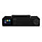 Grundig DKR 2000 BT DAB+ CD - Audiosystem - 2 x 3 Watt - Schwarz