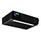 Grundig DKR 2000 BT DAB+ CD - Audiosystem - 2 x 3 Watt - Schwarz