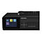 Grundig DKR 2000 BT DAB+ CD - Audiosystem - 2 x 3 Watt - Schwarz