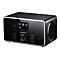 Grundig DTR 4500 2.0 BT DAB+ - Audiosystem - 10 Watt (Gesamt)
