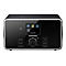 Grundig DTR 4500 2.0 BT DAB+ - Audiosystem - 10 Watt (Gesamt)