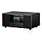 Grundig DTR 7000 - Audiosystem - 32 Watt (Gesamt) - Schwarz