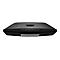 Grundig WMS 3000 BT DAB+ - Microsystem - 2 x 20 Watt - Schwarz