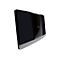 Grundig WMS 3000 BT DAB+ - Microsystem - 2 x 20 Watt - Schwarz