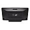 Grundig WMS 3000 BT DAB+ - Microsystem - 2 x 20 Watt - Schwarz