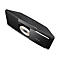 Grundig WMS 3000 BT DAB+ - Microsystem - 2 x 20 Watt - Schwarz