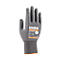 Guante de montaje uvex phynomic lite, talla 5,