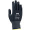 Guantes de montaje uvex unilite 6605, espuma de poliamida/nitrilo, EN 388: 4122, transpirables, 10 pares, GR. 10