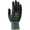 Guantes de protección contra cortes uvex C300 wet, talla 10