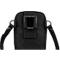 Gürteltasche Martor XXL, 2 Fächer, mit Messersicherung, 3 Trageoptionen, L 180 x B 130 mm, Nylon, schwarz