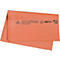 Orangenes Isolier-Abdecktuch, gefaltet. Text: 'ISOLIER-ABDECKTUCH', 'geprüft nach VDE 0680 bis 1000 Volt'. Logos von 'KSTOOLS' und 'GS'.