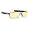 GUNNAR Vayper - Gaming-Brille - gelb, Onyx