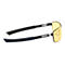 GUNNAR Vayper - Gaming-Brille - gelb, Onyx