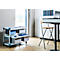 Hängemappenwagen System File Trolley 200 Multi Duo