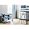 Hängemappenwagen System File Trolley 200 Multi Duo