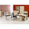 Hängeregistraturauszug PALENQUE, B 800 x T 400 x H 384 mm, Ahorn