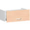 Hängeregistraturauszug PALENQUE, B 800 x T 400 x H 384 mm, Buche
