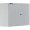 Hängeschrank MS 750, B 750 x T 320 x H 600 mm, lichtgrau, Korpus lichtgrau