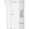 Haftnotizen Sigel Tab Marker Notes, 6-farbig, 42 Blatt, 98 x 148 mm, beschreibbar