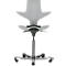 HAG Capisco Puls 8010 Xtreme gris cl., 265