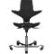 HAG Capisco Puls 8010 Xtreme noir, 200