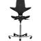 HAG Capisco Puls 8010 Xtreme noir, 265