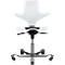 HAG Capisco Puls 8010 Xtreme weiss, 200