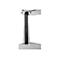 HAGOR Wall Lift Pro Light III Flip - Aufstellung - motorisiert - für Flachbildschirm - verriegelbar - weiß