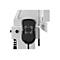 HAGOR Wall Lift Pro Light III Flip - Aufstellung - motorisiert - für Flachbildschirm - verriegelbar - weiß