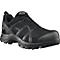 HAIX Sicherheitsschuh BE 40.1 Low, Gr. 9 (43), S3 HRO HI CI WR SRC ESD, GORE-TEX®, Mikrofaser/Textil, schwarz